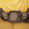 Ноускат Infiniti QX56 Z62 VK56VD '2010-2014 Дефект бампера (Сонары) Дефект крепления решетки (камера) Дефект соска радиатора ф.100-23031 xenon тум.A06