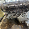 Двигатель Bentley Continental BEB-014160 6.0L БЕЗ НАВЕСНОГО 3W '2005