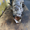 АКПП Bentley Continental BEB 4WD ZF 6HP26A JBA 09E 1068030049 3W '2005