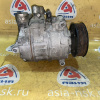 Компрессор кондиционера Bentley BEB Continental 3W '2005 7SEU16C VAG 3B0820803C