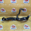 Патрубок  радиатора Bentley 3W0122051B Continental 3W BEB '2005