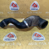 Патрубок интеркулера Bentley 3W0145840F Continental 3W BEB '2005 R 3W0145828E дефект