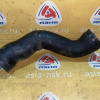 Патрубок интеркулера Bentley 3W0145838F Continental 3W BEB '2005 L