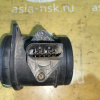 Расходомер Bentley Continental 3W BEB треснут корпус 07D906461 '2005