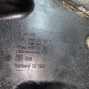 Корпус воздушного фильтра Bentley Continental 3W BEB скол R 3W0129601F '2005
