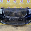 Ноускат Skoda Superb B6/3T '2012 турбо, ксенон