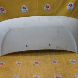Капот Mazda Bongo Friendee SGLW/SGLR '1997-2001