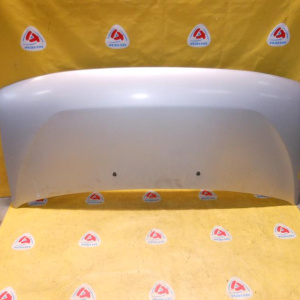 Капот Mazda Bongo Friendee SGLW/SGLR '1997-2001