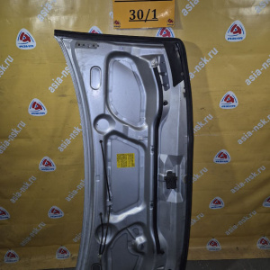 Капот Mazda Bongo Friendee SGLW/SGLR '1997-2001