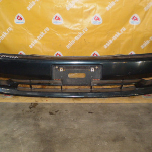 Бампер TOYOTA Mark II GX90 '1994-1996 перед сиг.22-241