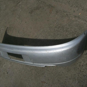 Бампер MITSUBISHI Mirage CA/CC '1991-1995 зад Hatchback