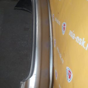 Бампер NISSAN Cefiro/Maxima A33 '1998-2001 зад