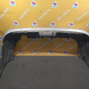 Бампер TOYOTA Carina AT190 зад