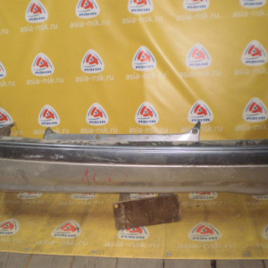 Бампер TOYOTA Carina AT210 '1996-1998 зад 52159-20820