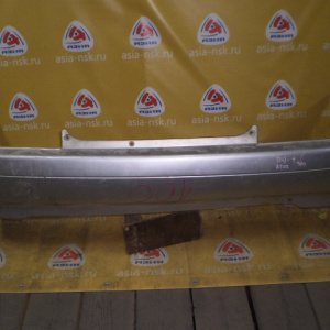 Бампер TOYOTA Carina AT210 '1998-2000 зад