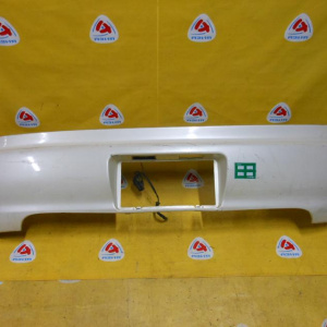 Бампер Toyota Carina ED ST202 зад
