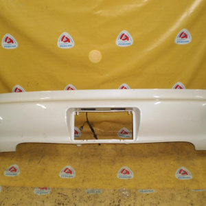 Бампер Toyota Carina ED ST202 зад