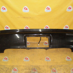 Бампер Toyota Carina ED ST202 зад