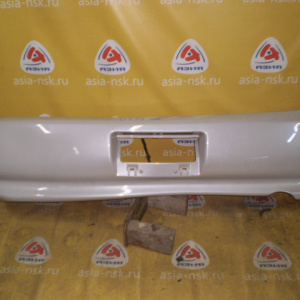 Бампер TOYOTA Chaser GX90 R