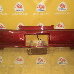 Бампер Toyota Corona Exiv ST202 зад