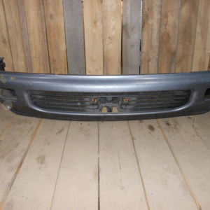 Бампер TOYOTA Lite Ace/Town Ace CR30 '1992-1996 перед с.28-73 пасс.