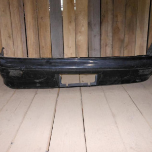Бампер TOYOTA Corolla Levin AE101 R