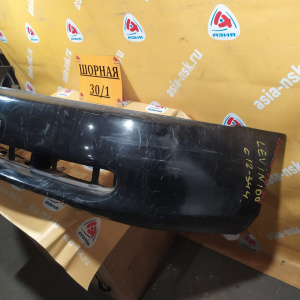 Бампер TOYOTA Corolla Levin AE101 перед