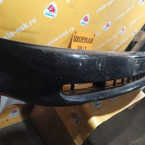 Бампер TOYOTA Corolla Levin AE101 перед