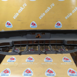 Бампер TOYOTA Corolla Levin AE101 перед