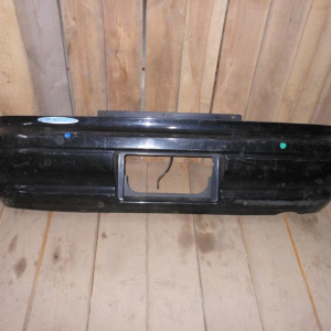 Бампер Toyota Corolla Levin/Sprinter Trueno AE110 '1995-2000 R