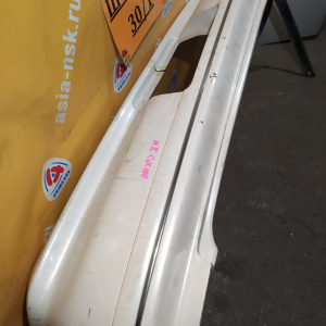 Бампер TOYOTA Mark II GX100 '1996-2000 зад 52159-22620