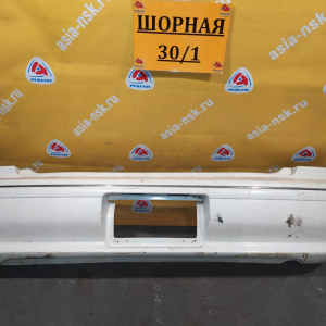 Бампер TOYOTA Mark II GX100 '1996-2000 зад 52159-22620
