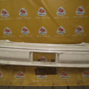 Бампер TOYOTA Mark II GX100 '1996-2000 зад 52159-22620
