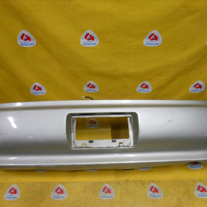 Бампер TOYOTA Mark II GX90 зад