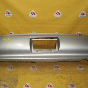 Бампер TOYOTA Mark II GX90 зад
