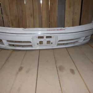 Бампер Toyota Mark II Wagon Qualis MCV20 '1997 перед с.33-37 (52119-33180)