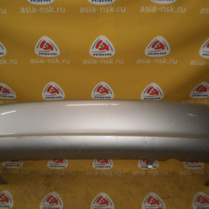 Бампер TOYOTA Platz NCP12 '2002-2005 зад
