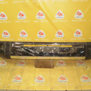 Бампер TOYOTA Land Cruiser Prado GDJ76W '2023- перед с уширителями (в сборе) Дефект L уширителя 52119-60U80