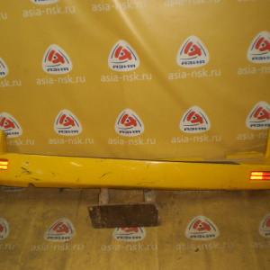 Бампер TOYOTA Land Cruiser Prado KDJ95 зад 52159-60070