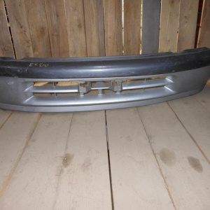 Бампер TOYOTA Raum EXZ10 '1997-1999 перед