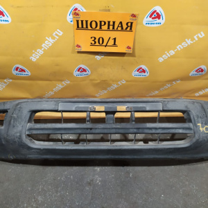 Бампер TOYOTA RAV4 SXA10 '1997-2000 перед Дефект с.42-16 52119-42080