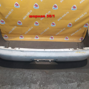 Бампер TOYOTA Sprinter AE100 зад