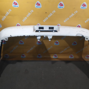 Бампер TOYOTA Sprinter AE100 зад