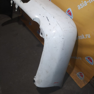 Бампер TOYOTA Sprinter AE100 зад