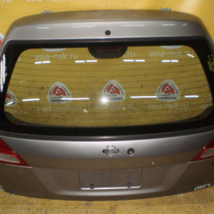 Дверь задняя NISSAN Wingroad Y11 '1999-2001 вст.132-24764