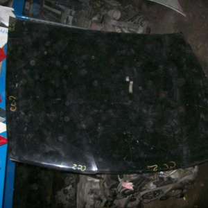 Капот HONDA Inspire CC2 ф.033-6659