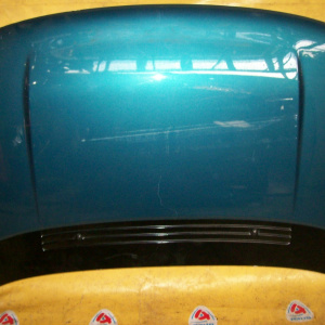 Капот Mitsubishi RVR/Chariot N23W '1992-1996