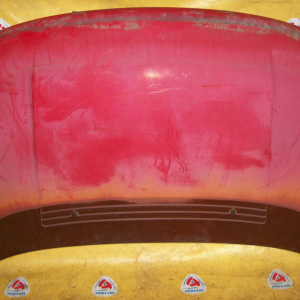 Капот Mitsubishi RVR/Chariot N23W '1992-1996