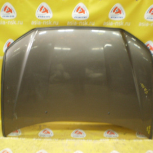 Капот Mitsubishi ASX/RVR GA3W '02.2010-03.2016