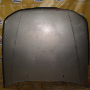 Капот Mitsubishi Legnum/Galant EA1W/EA1A MR273242